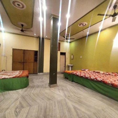Hotel Aakash Ganga Váránasí Exteriér fotografie