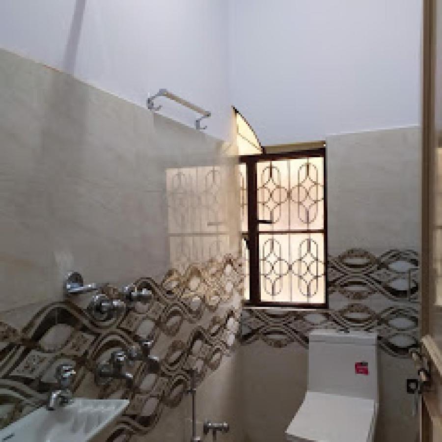 Hotel Aakash Ganga Váránasí Exteriér fotografie